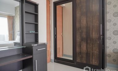 Apartemen Grand Kartini