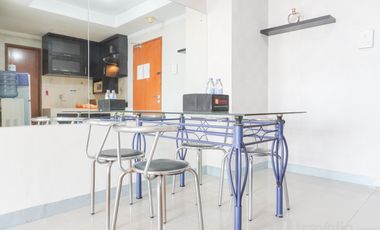 Apartemen Grand Kartini