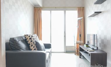 Apartemen Grand Kartini