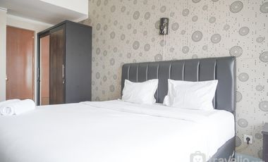 Apartemen Grand Kartini