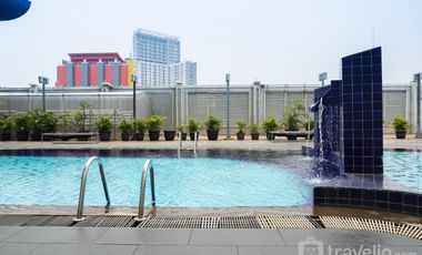 Apartemen Grand Kartini