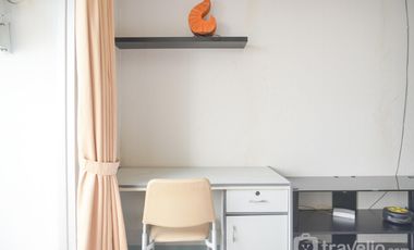 Apartemen Grand Kartini