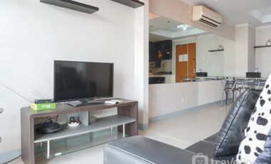 Apartemen Grand Kartini