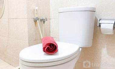 Apartemen Grand Kartini