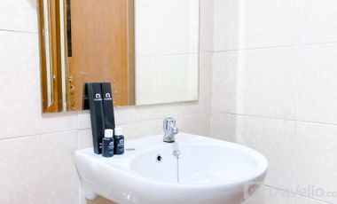 Apartemen Grand Kartini