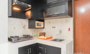 Apartemen Grand Kartini