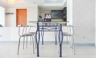 Apartemen Grand Kartini