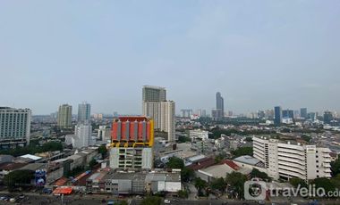Apartemen Grand Kartini