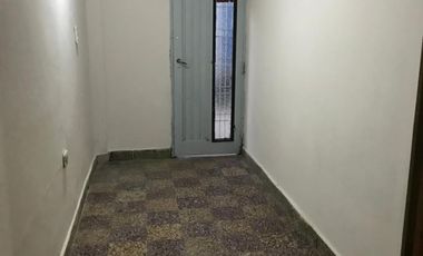 ALQUILER - VILLA MADERO - DEPARTAMENTO 2 AMBIENTES AL FRENTE - SIN EXPENSAS