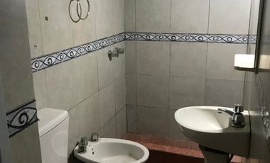 ALQUILER - VILLA MADERO - DEPARTAMENTO 2 AMBIENTES AL FRENTE - SIN EXPENSAS