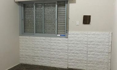 ALQUILER - VILLA MADERO - DEPARTAMENTO 2 AMBIENTES AL FRENTE - SIN EXPENSAS