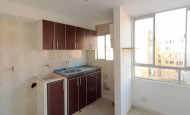 apartamento en arriendo en ciudad verde. Cod A5069001