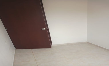 apartamento en arriendo en ciudad verde. Cod A5069001