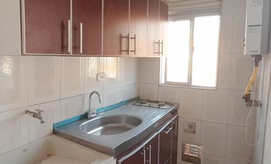 apartamento en arriendo en ciudad verde. Cod A5069001