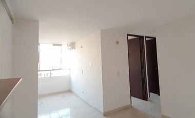 apartamento en arriendo en ciudad verde. Cod A5069001