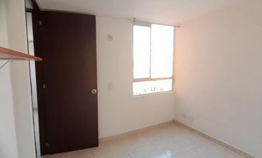 apartamento en arriendo en ciudad verde. Cod A5069001
