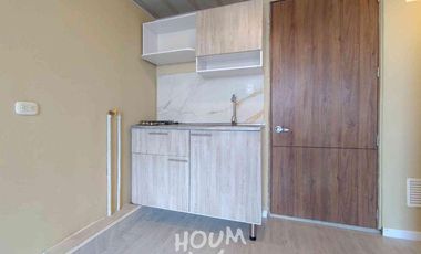 Apartamento Paloquemao ID: 165098r