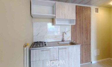 Apartamento Paloquemao ID: 165098r