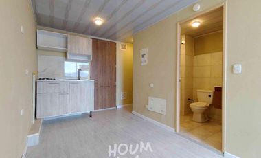 Apartamento Paloquemao ID: 165098r