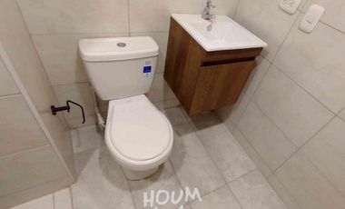 Apartamento Paloquemao ID: 165098r