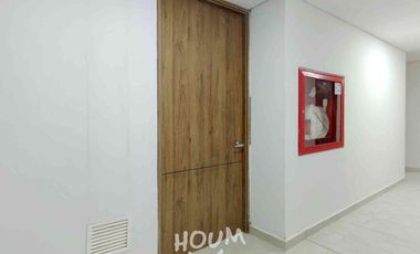 Apartamento Paloquemao ID: 165098r