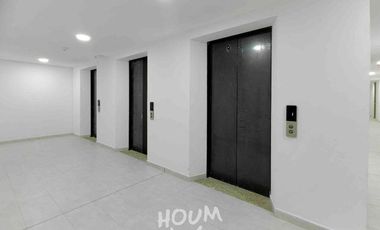 Apartamento Paloquemao ID: 165098r