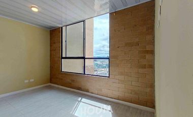 Apartamento Paloquemao ID: 165098r