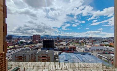 Apartamento Paloquemao ID: 165098r