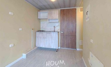 Apartamento Paloquemao ID: 165098r