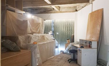 Dijual Ruko Lokasi Bagus di Golden Road Bsd City