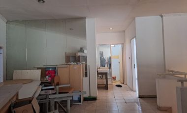 Dijual Ruko Lokasi Bagus di Golden Road Bsd City