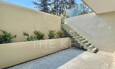 Departamento en arriendo de 4 dorm. en Las Condes