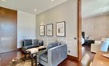 Departamento en arriendo de 4 dorm. en Las Condes