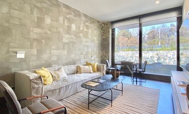 Departamento en arriendo de 4 dorm. en Las Condes
