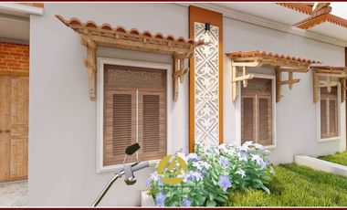 Hunian Mewah Strategis Hanya di Kalasan Sleman