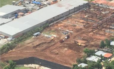 SE ALQUILAN O VENDEN GALERAS EN TOCUMEN-1116DM
