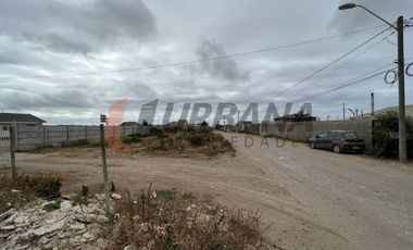 TERRENO PARA PROYECTO LOMAS DEL SAUCE