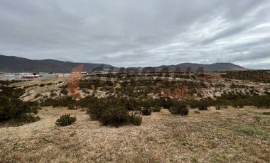 TERRENO PARA PROYECTO LOMAS DEL SAUCE