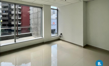 oficina en arriendo/venta en alto prado. Cod A521