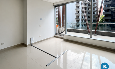 oficina en arriendo/venta en alto prado. Cod A521