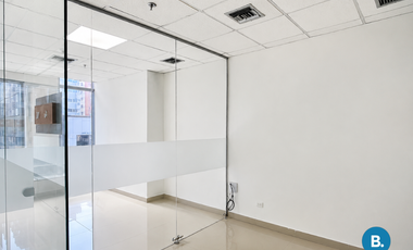 oficina en arriendo/venta en alto prado. Cod A521