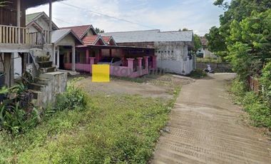 RUMAH JUAL DI LUBUK LINGGAU