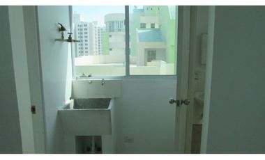 VENTA APARTAMENTO CONDADO DEL REY