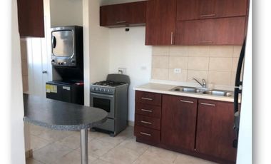 VENTA APARTAMENTO CONDADO DEL REY