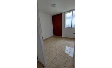 VENTA APARTAMENTO CONDADO DEL REY