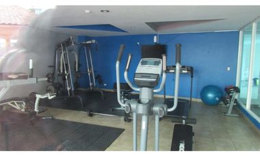 VENTA APARTAMENTO CONDADO DEL REY