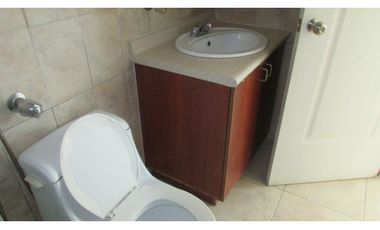 VENTA APARTAMENTO CONDADO DEL REY