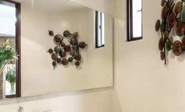 casa en arriendo/venta en cedro golf. Cod A5136