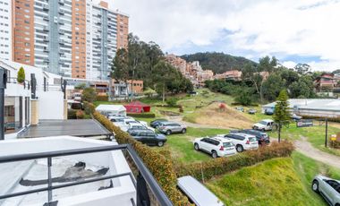 casa en arriendo/venta en cedro golf. Cod A5136