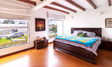 casa en arriendo/venta en cedro golf. Cod A5136